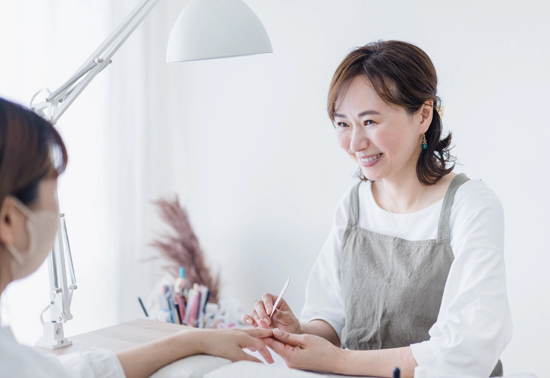 選ばれる理由00