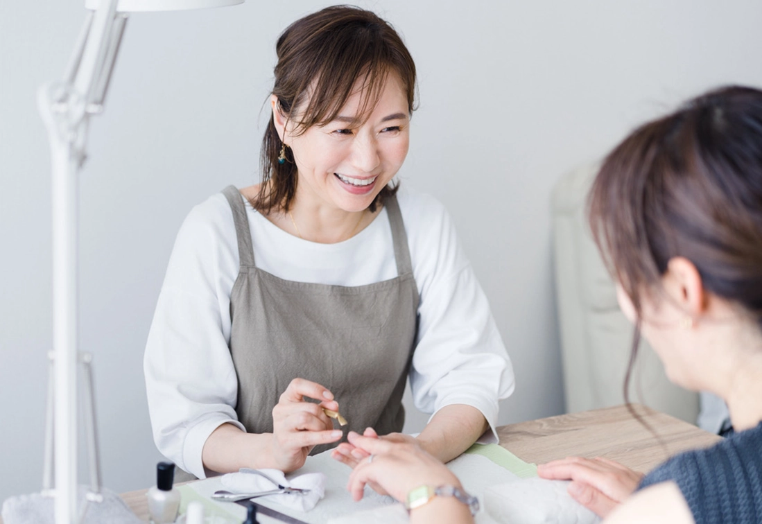 選ばれる理由04